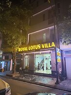 Royal Lotus Villa
