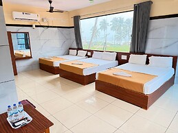 Ocean View Residency