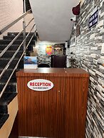 Ocean View Residency