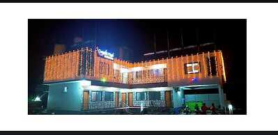 Ocean View Residency