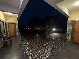 Ocean View Residency