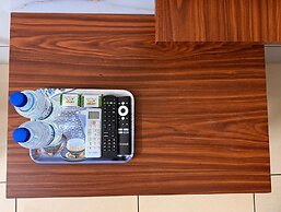 Ocean View Residency