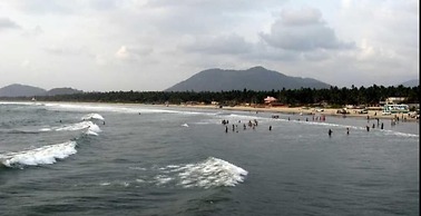 Ocean View Residency