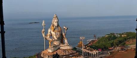 Ocean View Residency