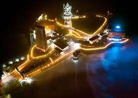 Ocean View Residency