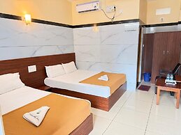 Ocean View Residency