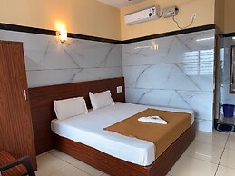 Ocean View Residency