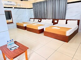 Ocean View Residency