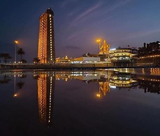 Ocean View Residency