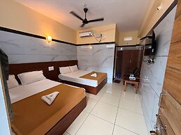 Ocean View Residency