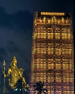 Ocean View Residency