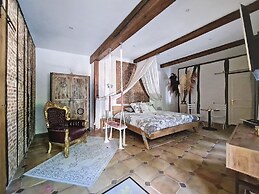 LE PRIEURE