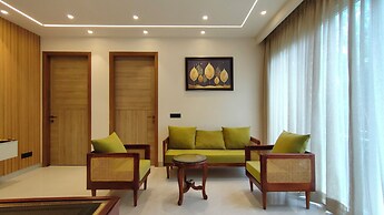 Let'stay DLF Phase- 1, Gurugram