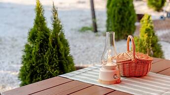 Muju Land Camping Glamping