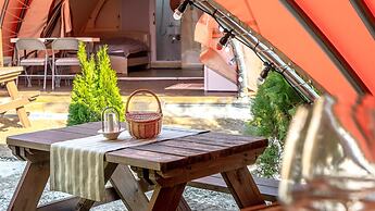 Muju Land Camping Glamping
