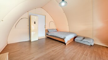 Muju Land Camping Glamping