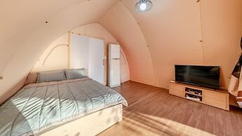 Muju Land Camping Glamping