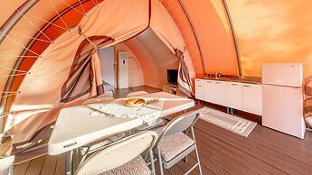Muju Land Camping Glamping