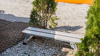 Muju Land Camping Glamping