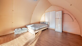 Muju Land Camping Glamping