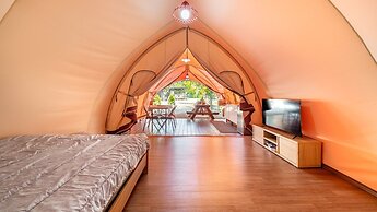 Muju Land Camping Glamping