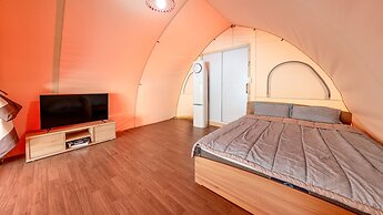 Muju Land Camping Glamping