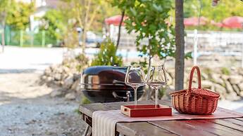 Muju Land Camping Glamping