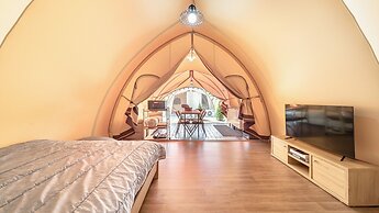 Muju Land Camping Glamping