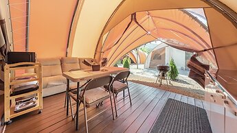 Muju Land Camping Glamping