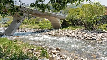 Muju Land Camping Glamping