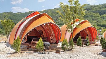 Muju Land Camping Glamping