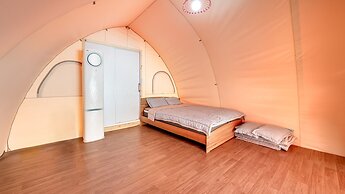 Muju Land Camping Glamping