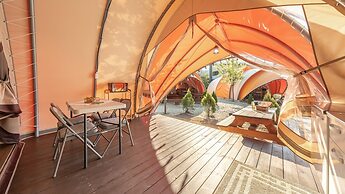 Muju Land Camping Glamping