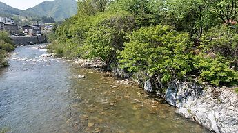 Muju Land Camping Glamping