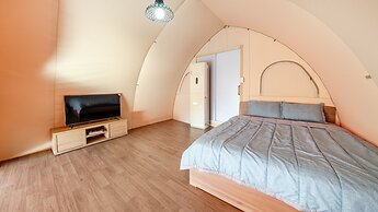 Muju Land Camping Glamping