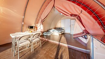 Muju Land Camping Glamping