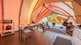 Muju Land Camping Glamping