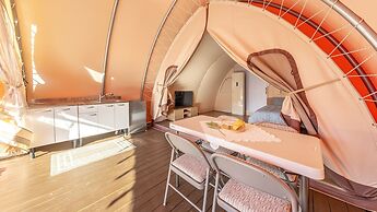 Muju Land Camping Glamping