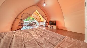 Muju Land Camping Glamping