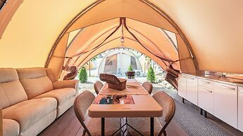 Muju Land Camping Glamping
