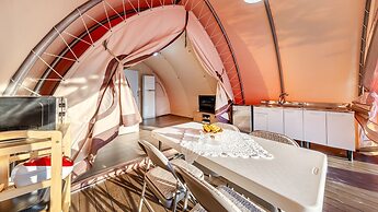 Muju Land Camping Glamping