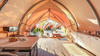 Muju Land Camping Glamping