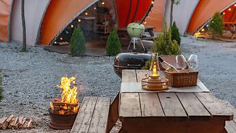 Muju Land Camping Glamping