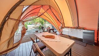 Muju Land Camping Glamping