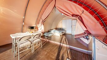 Muju Land Camping Glamping