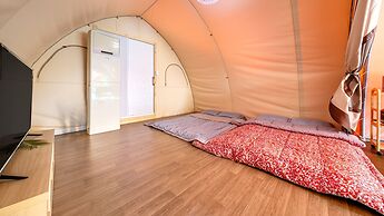 Muju Land Camping Glamping