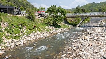 Muju Land Camping Glamping