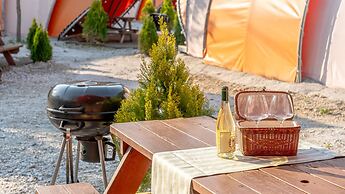 Muju Land Camping Glamping