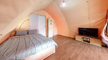 Muju Land Camping Glamping