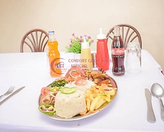 Heritage Hotel Kericho